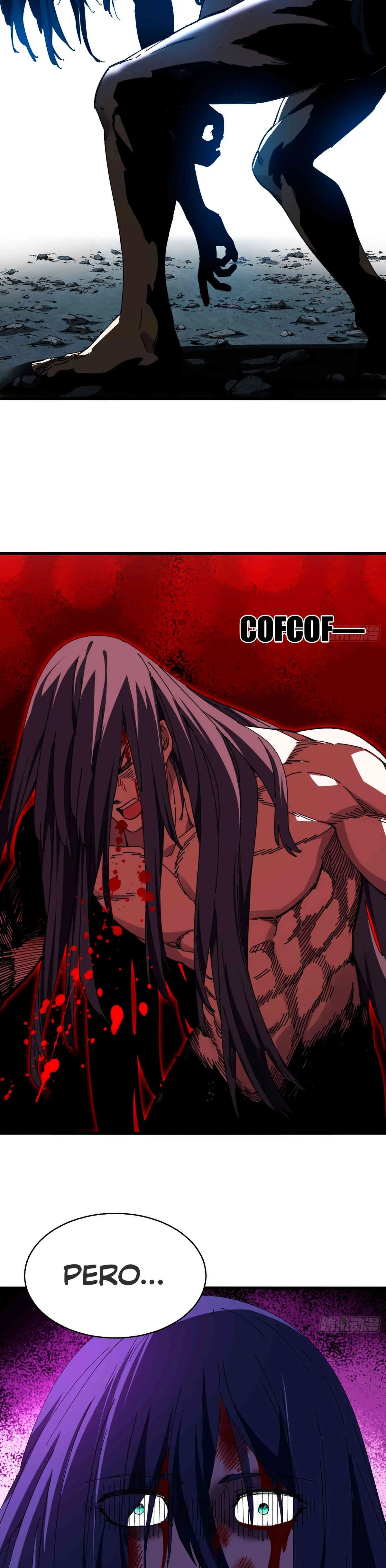 ¿En Serio Hay Gente que Piensa que la Cultivación es Difícil? > Capitulo 25 > Page 161